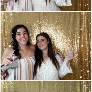 Meet your Posher, Reece